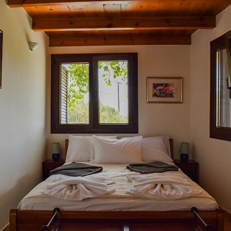 Mylonakis Home Makrýgialos 外观 照片